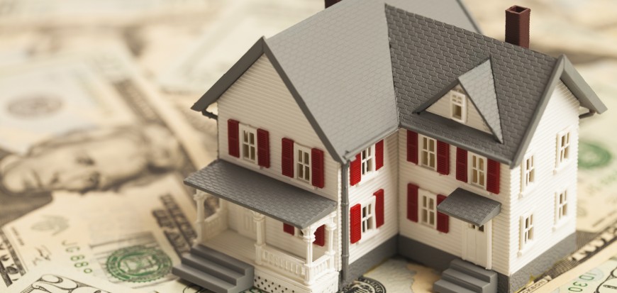 What Is A Home Equity Loan?