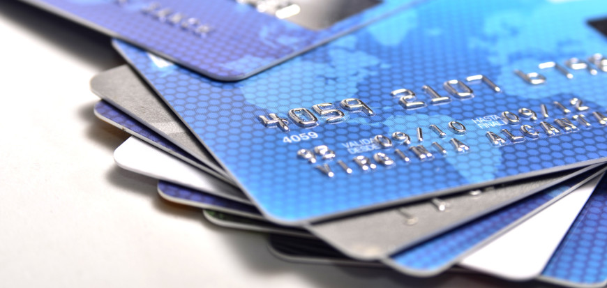 States With The Most Credit Card Debt
