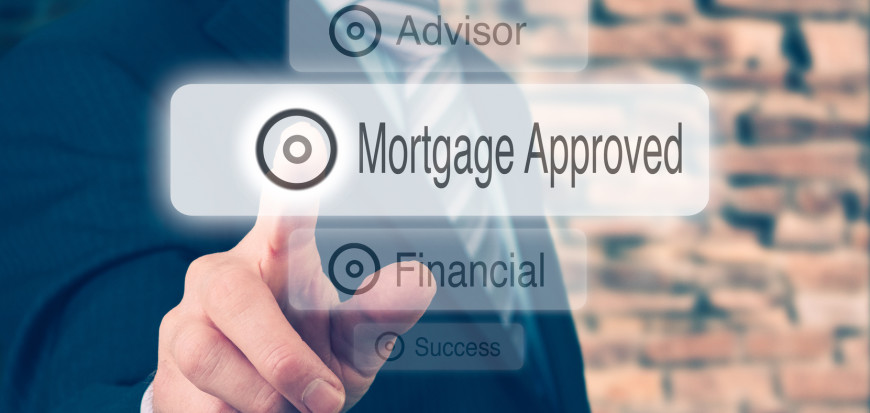 Technology's Effect on Mortgage Approval