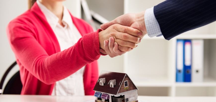 Benefits of Being a First Time Homebuyer