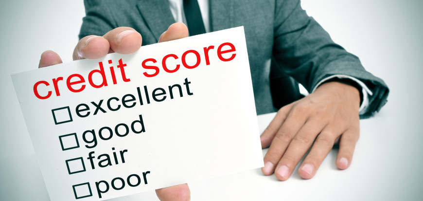 Credit Scores Matter More Than Ever in 2016