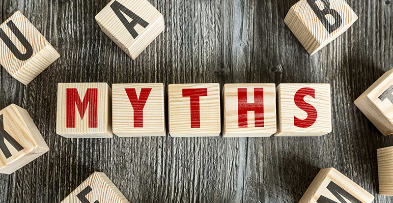 3 Mortgage Myths: Busted