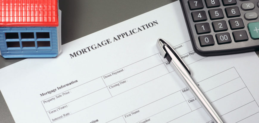 Loans That Affect the Worthiness of Your Mortgage