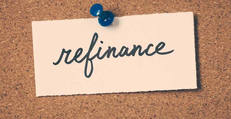 The Basics on How to Refinance Your Home