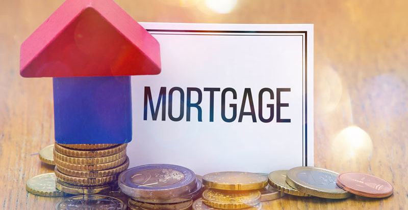 What Determines Your Mortgage Application?